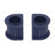 Bucsa stabilizator MOOG Fata Dreapta/Stanga diametru interior 27mm pentru JEEP CHEROKEE 2.1 D 4x4/2.5 4x4/4.0 4