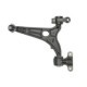 Brat suspensie roata DELPHI Stanga inferior 19 mm pentru LAND ROVER FREELANDER I 1.8/2.0D/2.5 02.98-10.06