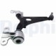 Brat, suspensie roata DELPHI Dreapta inferior fata 19 mm LAND ROVER FREELANDER I 1.8/2.0D/2.5 02.98-10.06 80 mm x 370 mm x 420 mm