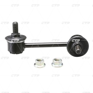 Brat/bieleta suspensie, stabilizator CTR