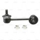 Brat bieleta suspensie stabilizator CTR tendon bara stabilizatoare fata dreapta 104mm M10 1.25mm 15.875mm