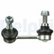 Brat bieleta suspensie stabilizator DELPHI Tendon bara stabilizatoare Spate Stanga 85mm PEUGEOT 605 607 2.0-3.0 06.89-07.11