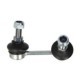 Brat bieleta suspensie stabilizator DELPHI Tendon bara stabilizatoare Spate Dreapta 85mm PEUGEOT 605 607 2.0-3.0 06.89-07.11