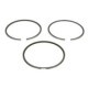 Set segmenti piston GOETZE 83,5 mm (+0.50) 2-2-3 pentru AUDI A4 B7, A6 ALLROAD C6, A6 C6, A8 D3, Q7; VW PHAETON, TOUAREG 2.7D/3.0D