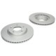 Disc frana DELPHI set 2 buc. Fata Dreapta/Stanga 280.0 mm 47.0 mm 26.0 mm pentru HYUNDAI COUPE II, I30, IX20, SONATA IV-VI, TIBURON, TUCSON