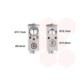 Supapa expansiune clima VAN WEZEL pentru OPEL SIGNUM, VECTRA C, VECTRA C GTS; SAAB 9-3, 9-3X 1.6-3.2 04.02-02.15