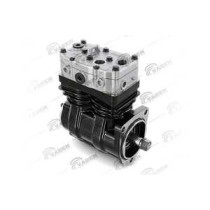 Compresor, instalatie aer comprimat VADEN