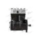 Compresor instalatie aer comprimat VADEN capacitate 704cm³ 2 cilindri pentru VOLVO F10 F12 F16 FL10 FL7 D10A320-TD73ES