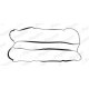 Garnitura capac culbutori PAYEN FORD B-MAX, FIESTA, FOCUS, FUSION, PUMA; MAZDA 2, 3; VOLVO C30, V60 1.25-1.6 08.95-