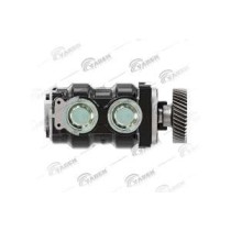 Compresor, instalatie aer comprimat VADEN