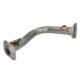 Racord evacuare ASMET Teava de esapament Fata PEUGEOT 206 1.1-1.6 09.98-12.12