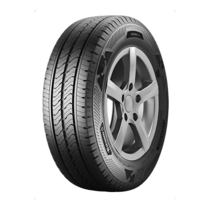 Anvelope de vara pentru autoutilitare C C 72.0 dB BARUM