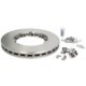 Disc frana KNORR fata/spate Dreapta/Stanga 432mm x 45mm compatibil DAF CF, CF 65, CF 75, CF 85, XF 105, XF 95