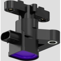 Senzor,suspensie pneumatica WABCO