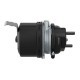 Cilindru multifunctional WABCO Servomotor frana Spate Stanga 12/24 cursa 57mm M22x1,5mm pentru MERCEDES ATEGO ATEGO 2 01.98