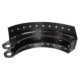 Sabot frana Spate 420x180 WVA 19032 pentru SAF AR, EBN, RBM, RLBM, RLSM, RS, RSM, RZ, RZM, RZMP, ZRLS