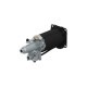 Servo ambreiaj WABCO actuator ambreiaj 85mm RVI MIDLUM PREMIUM PREMIUM 2 04.96- compatibil RENAULT TRUCKS