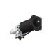 Servo ambreiaj WABCO actuator ambreiaj 85mm RVI MIDLUM PREMIUM PREMIUM 2 04.96- compatibil RENAULT TRUCKS