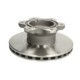 Disc frana BERAL spate Dreapta/Stanga 324mm x 30mm pentru MERCEDES VARIO B667 B670 B668 09.96-