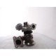 Turbocompresor GARRETT nou pentru DS 3, DS 4, CITROEN BERLINGO MULTISPACE, C3, C3 AIRCROSS II, C4 CACTUS, C4 GRAND PICASSO II