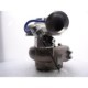Turbocompresor GARRETT miez turbo aluminiu pentru SCANIA 4 R I DC16.02-DC16.22 01.00-05.19 piese utilitare
