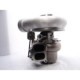 Turbocompresor GARRETT miez turbo aluminiu pentru SCANIA 4 R I DC16.02-DC16.22 01.00-05.19 piese utilitare