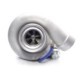 Turbocompresor GARRETT miez turbo aluminiu pentru SCANIA 4 R I DC16.02-DC16.22 01.00-05.19 piese utilitare