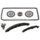 Chit lant de distributie SWAG set temporizare (lant + pinion) AUDI A3 SEAT ALTEA ALTEA XL CORDOBA IBIZA III IV ST LEON TOLEDO IV SKODA FABIA II OCTAVIA II