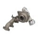 Turbocompresor GARRETT cu set de garnituri pentru AUDI A3, SEAT ALTEA, SKODA OCTAVIA II, VW CADDY III, EOS 2.0D