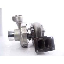 Turbocompresor GARRETT