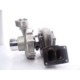 Turbocompresor GARRETT cu set de garnituri pentru AUDI A3, SEAT ALTEA, SKODA OCTAVIA II, VW CADDY III, EOS 2.0D