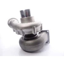 Turbocompresor GARRETT