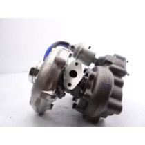 Turbocompresor GARRETT