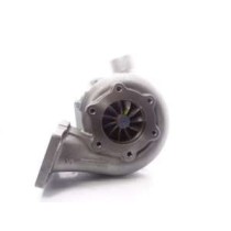 Turbocompresor GARRETT