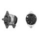 Alternator LETRIKA 14V 150A pentru CASE IH 100, 1000, 3000, 5000 MAXXUM, 600, 800, 900; FIAT 1000, 110-XX, 115-XX, F; KOMATSU 3000