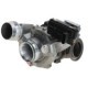 Turbocompresor GARRETT remanufacturat pentru BMW 3 E90 E91 E92 E93 5 F10 F11 F07 7 F01 F02 F03 F04 X5 E70 X6 E71 E72 3.0D 02.08-02.17