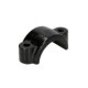 Suport bara stabilizatoare AUGER pentru MERCEDES ACTROS, AXOR 2 OM457.918-OM926.945, diametru interior 77.0 mm