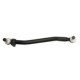 Bieleta, directie S-TR Tija de directie longitudinala 505mm MERCEDES T2/LN1 04.86-12.94