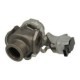 Turbocompresor MITSUBISHI REMAN pentru BMW 1 E81 E82 E87 E88 3 E90 E91 E92 E93 5 E60 E61 X1 E84 X3 E83 F25 2.0D 06.04-06.15