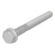 Surub arc suspensie M24x2 lungime 220mm pentru MERCEDES ACTROS MP2 MP3 AXOR 2 ECONIC 03.98- AUGER