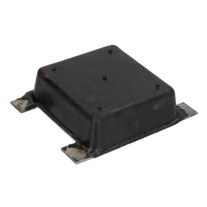 Tampon cauciuc, suspensie S-TR