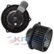 Ventilator habitaclu MEAT & DORIA pentru HYUNDAI KONA, KIA RIO IV, STONIC 1.0-Electric 01.17, 12.0 V
