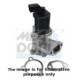 Supapa EGR MEAT & DORIA FIAT 500, DOBLO, GRANDE PUNTO, IDEA, PANDA, PUNTO, FORD KA, LANCIA MUSA, NISSAN PRIMASTAR
