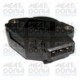 Senzor pozitie clapeta acceleratie MEAT & DORIA VW GOLF III PASSAT B3/B4 B5 B5.5 1.6/2.0 08.92-05.05