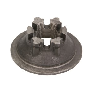 Piulita ax, planetara S-TR