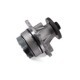 Pompa apa HEPU pentru FORD TRANSIT V363 2.0D/2.0DH 03.16, 6 gauri de fixare, 4 gauri filetate, mecanic