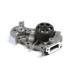 Pompa apa HEPU cu garnitura pentru RENAULT CLIO II, CLIO IV, TWINGO II 1.2 06.01-08.21