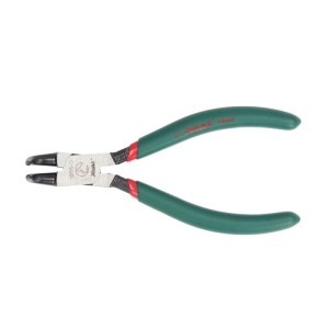 Cleste, rotire piston HANS