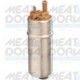 Pompa combustibil electrică MEAT & DORIA pentru BMW 1500-2000, 1502-2002, 2.5-3.2, 2500-3.3, 3, 5, 6, 7, X5 1.8-4.6 12.69-12.06