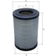 Filtru aer WIX FILTERS pentru CATERPILLAR 300, 800, 900, IT, M 3126B.175-C9.365, Diametru interior 147 mm, Diametru exterior 279 mm, Înălțime 418 mm
